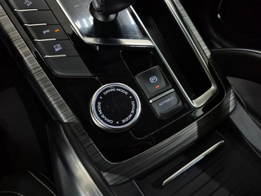 Geely Atlas Pro Альметьевск  - изображение 22