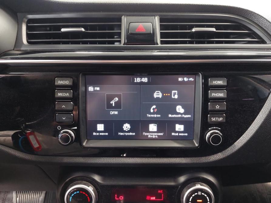 Kia Rio IV Пермь  - изображение 17