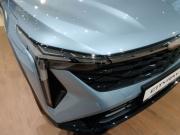 Geely Cityray Екатеринбург  - изображение 30