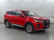 Chery Tiggo 7 Pro Max I Волгоград  - изображение 41