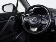 Lexus RX IV Рестайлинг Москва  - изображение 39
