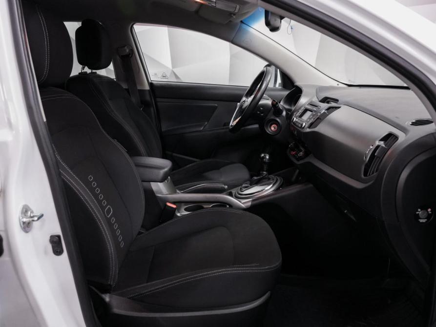 Kia Sportage III Ульяновск  - изображение 12