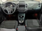 Volkswagen Tiguan I Рестайлинг Москва  - изображение 26