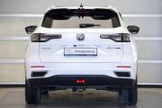 Changan CS55 Plus II Москва  - изображение 46