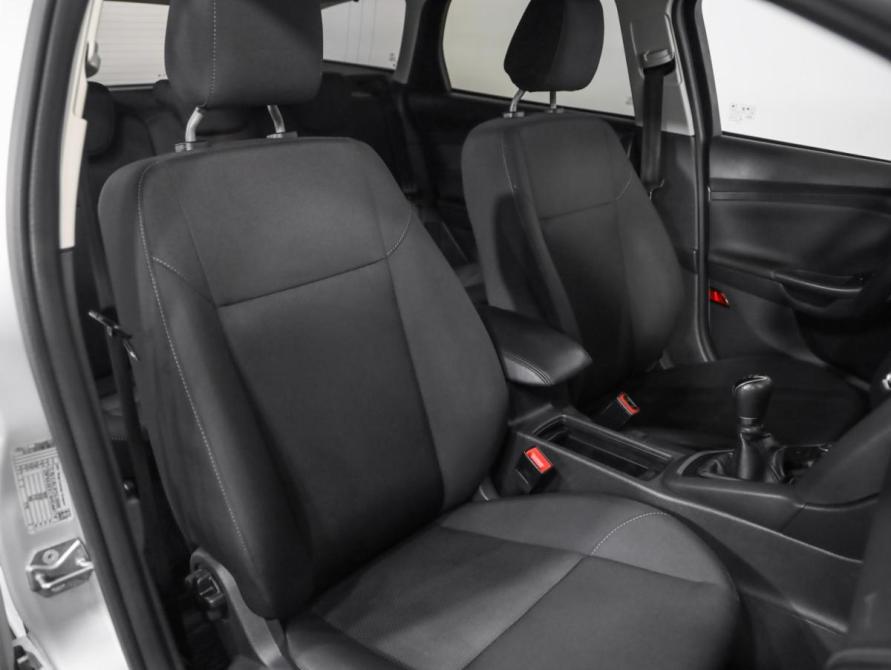 Ford Focus III Рестайлинг Санкт-Петербург  - изображение 21