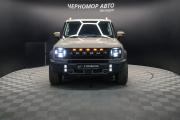 JETOUR T2 Крым  - изображение 33