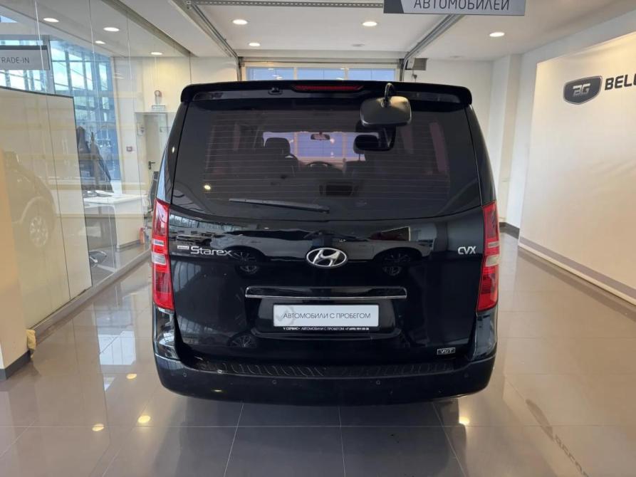 Hyundai Grand Starex I Подольск  - изображение 6