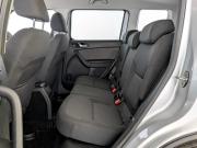 Skoda Yeti I Москва  - изображение 39