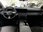 Hyundai Tucson IV Рестайлинг Москва  - изображение 18