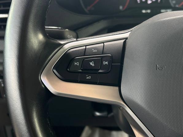 Volkswagen Polo VI с пробегом 2020 года, цена 1 750 000 рублей, 54828 км, лифтбек, Автокод Объявления