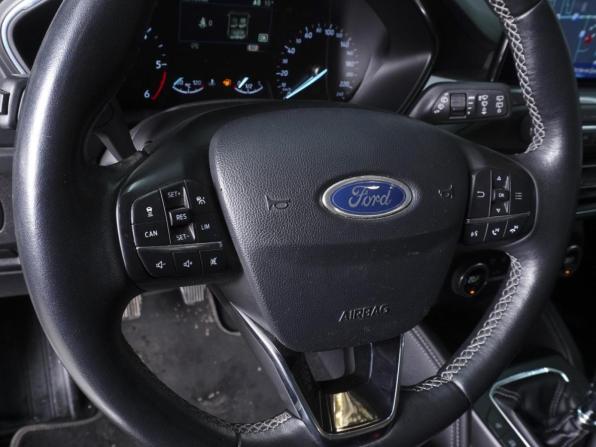 Ford Focus IV с пробегом 2019 года, цена 1 699 000 рублей, 169184 км, универсал, Автокод Объявления