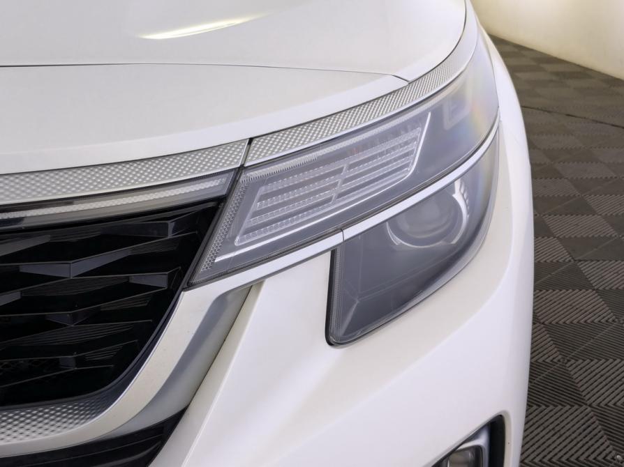 Kia Seltos I Москва  - изображение 17