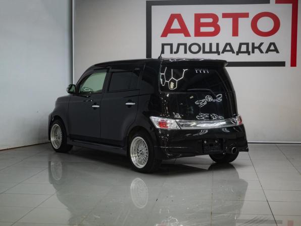 Toyota bB II Рестайлинг с пробегом 2013 года, цена 839 000 рублей, 288931 км, минивэн, Автокод Объявления