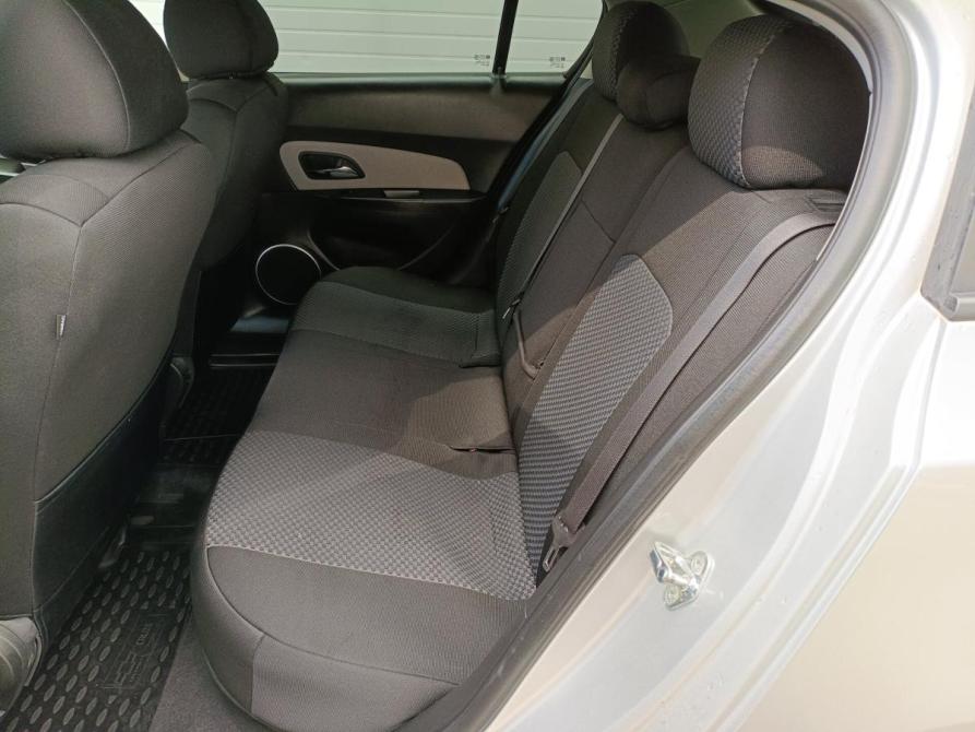 Chevrolet Cruze I Санкт-Петербург  - изображение 12