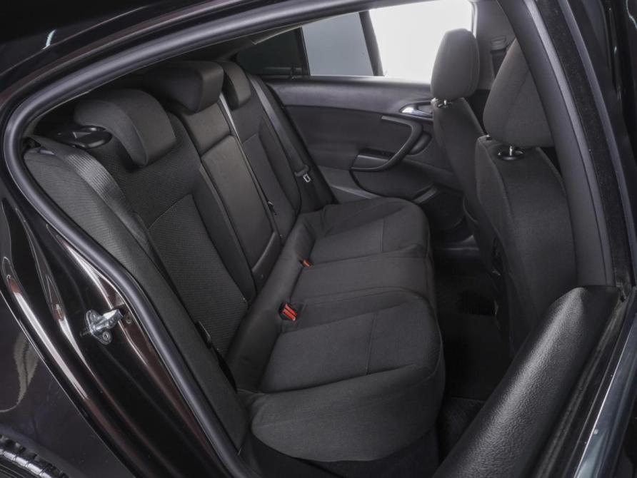 Opel Insignia I Рестайлинг Ростов-на-Дону  - изображение 7