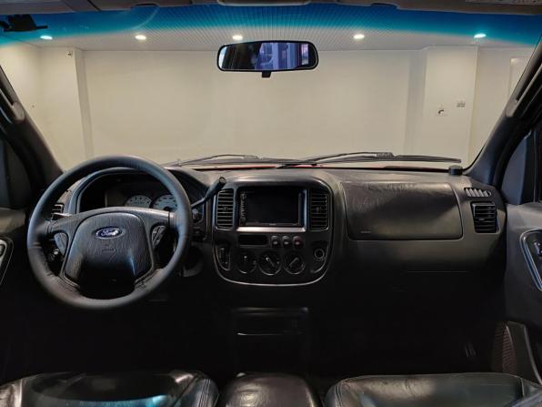 Ford Maverick III с пробегом 2002 года, цена 490 000 рублей, 399357 км, внедорожник, Автокод Объявления