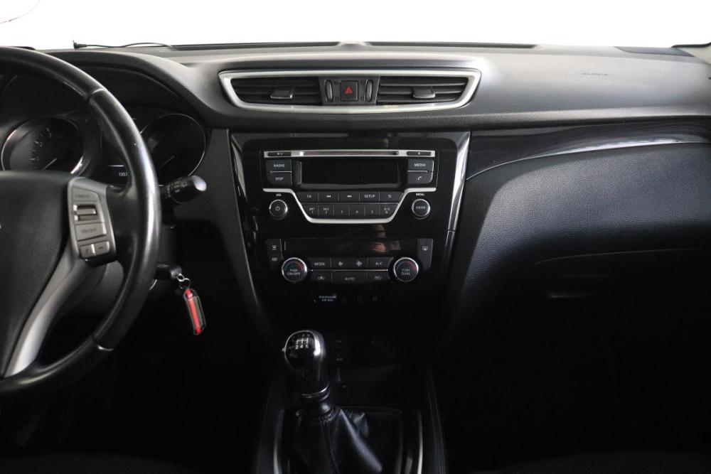 Nissan Qashqai II Ульяновск  - изображение 11