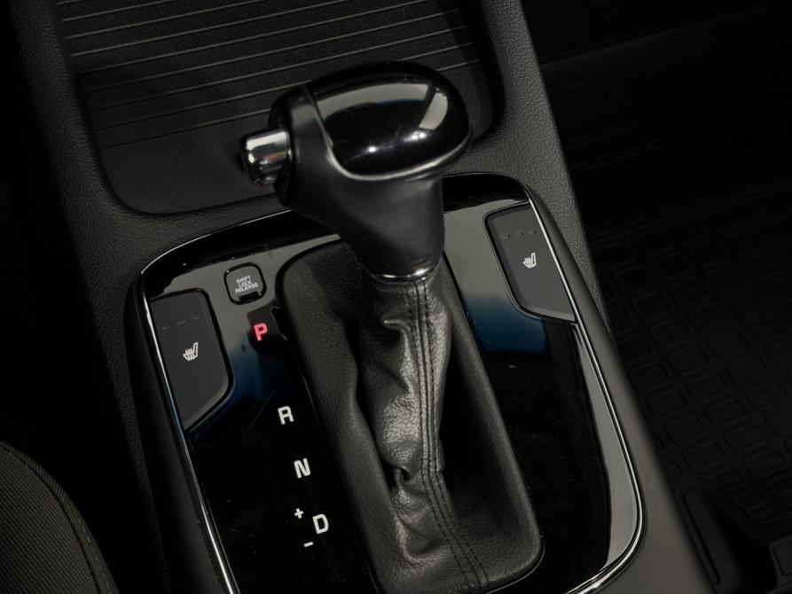 Kia Cerato IV Калининград  - изображение 13