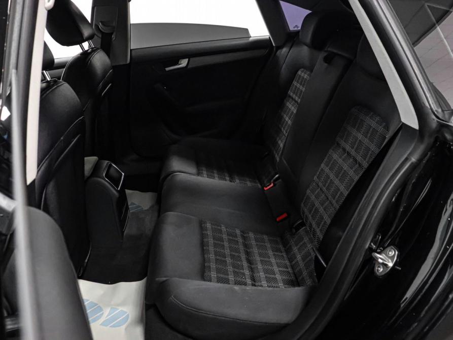 Audi A5 I (8T) Рестайлинг Минеральные Воды  - изображение 9