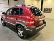 Hyundai Tucson I Новосибирск  - изображение 30