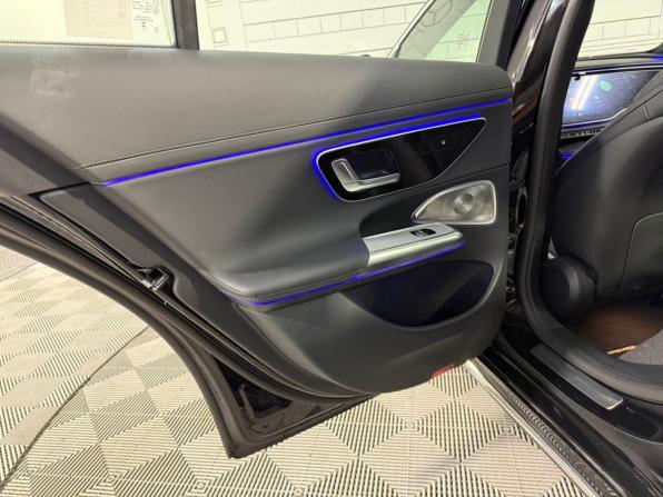 Mercedes-Benz E-Класс VI (W214 S214) с пробегом 2025 года, цена 8 900 000 рублей, 35 км, седан, Автокод Объявления