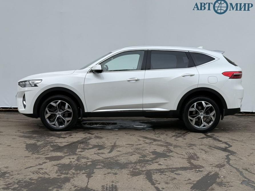 Haval F7 I Москва  - изображение 8