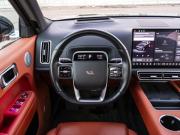 Li Auto (Lixiang) L9 I Москва  - изображение 41