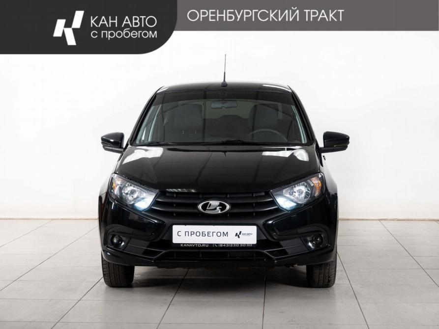 Lada (ВАЗ) Granta I Рестайлинг Казань  - изображение 2