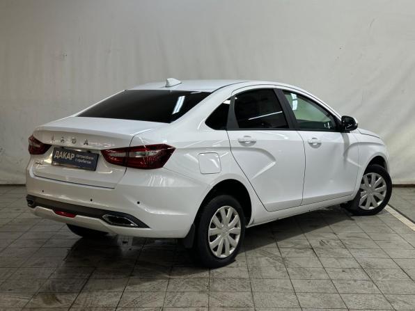 Lada (ВАЗ) Vesta I Рестайлинг (NG) с пробегом 2023 года, цена 1 160 000 рублей, 39241 км, седан, Автокод Объявления