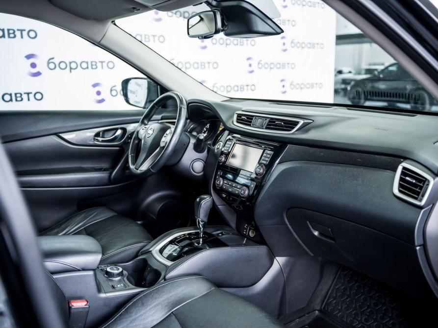 Nissan X-Trail III Ростов-на-Дону  - изображение 21