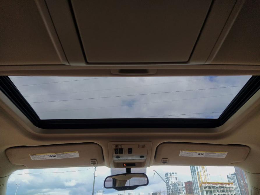 Cadillac Escalade III Екатеринбург  - изображение 27