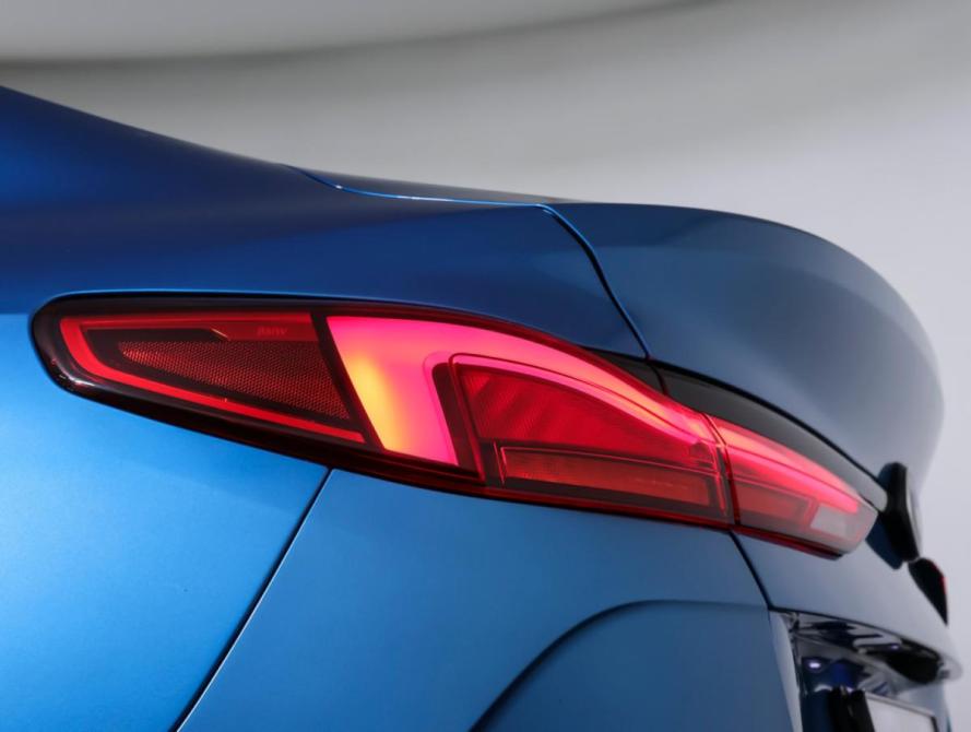 BMW 2 серии F44 Москва  - изображение 19
