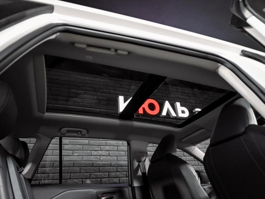 Toyota RAV4 VI (XA60) Екатеринбург  - изображение 19