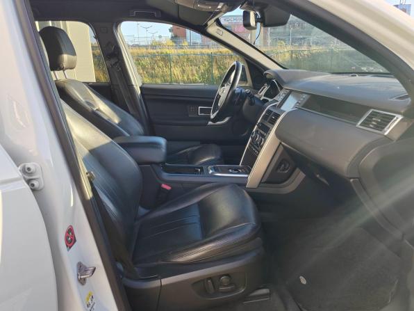 Land Rover Discovery Sport I с пробегом 2018 года, цена 1 930 000 рублей, 193093 км, внедорожник, Автокод Объявления