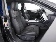 Audi S7 II (4K) Москва  - изображение 31