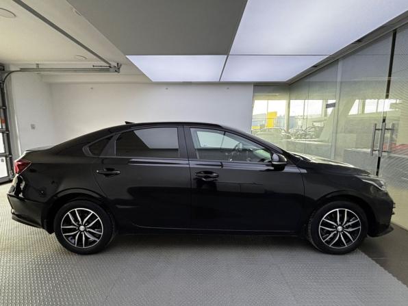 Kia Cerato IV с пробегом 2020 года, цена 1 900 000 рублей, 128800 км, седан, Автокод Объявления