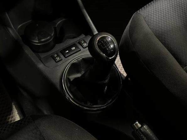 Skoda Fabia II Рестайлинг с пробегом 2012 года, цена 600 000 рублей, 203664 км, хэтчбек, Автокод Объявления