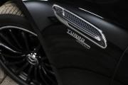 Mercedes-Benz AMG GT 4-Door Coupe I Москва  - изображение 71