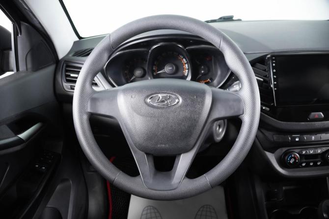 Lada (ВАЗ) Vesta I с пробегом 2021 года, цена 1 199 000 рублей, 99000 км, седан, Автокод Объявления