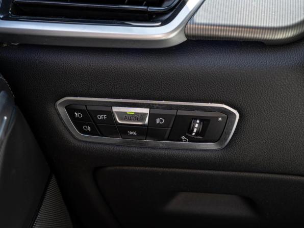 BMW X6 III (G06) с пробегом 2021 года, цена 8 190 000 рублей, 55400 км, внедорожник, Автокод Объявления