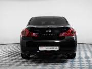 Infiniti G IV Москва  - изображение 23