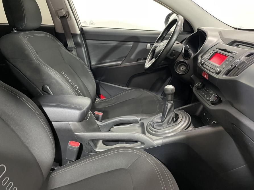 Kia Sportage III Ярославль  - изображение 10