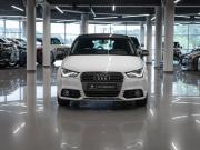 Audi A1 I (8X) Москва  - изображение 24