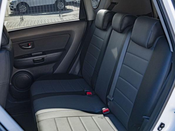 Kia Soul I с пробегом 2011 года, цена 1 100 000 рублей, 105000 км, хэтчбек, Автокод Объявления