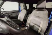 Lada (ВАЗ) 2121 (4x4) I Рестайлинг (2020) Ярославль  - изображение 35