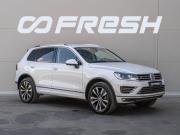 Volkswagen Touareg II Рестайлинг Краснодар  - изображение 27