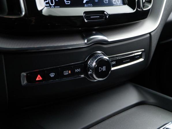 Volvo XC60 II с пробегом 2018 года, цена 3 394 444 рубля, 112528 км, внедорожник, Автокод Объявления
