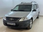Lada (ВАЗ) Largus I Москва  - изображение 13
