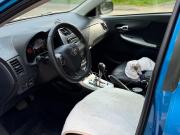 Toyota Corolla X (E140 E150) Рестайлинг Екатеринбург  - изображение 6