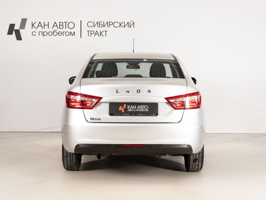 Lada (ВАЗ) Vesta I Казань  - изображение 4